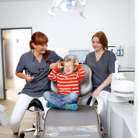 Dr. Hoffmann & Neumann | Zahnarzt in Braunschweig