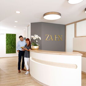 Dr. Hoffmann & Neumann | Zahnarzt in Braunschweig