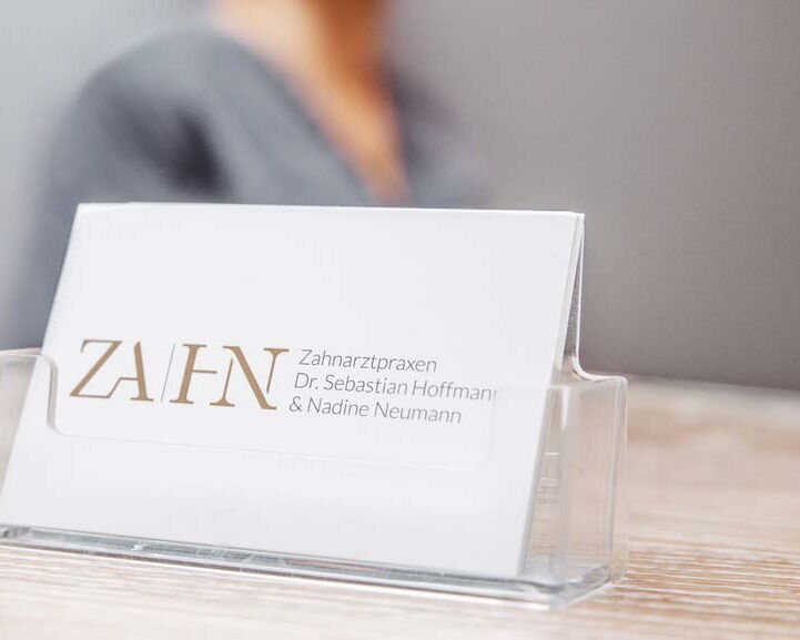 Zahnarzt Braunschweig | Praxis Hoffmann & Neumann