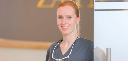 Dr. Hoffmann & Neumann | Zahnarzt in Braunschweig