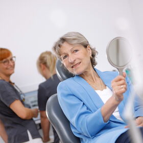 Ihr Zahnarzt in Braunschweig | Praxis Hoffmann & Neumann