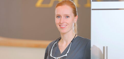 Dr. Hoffmann & Neumann | Zahnarzt in Braunschweig