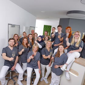 Ihr Zahnarzt in Braunschweig | Praxis Hoffmann & Neumann