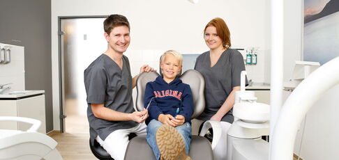 Dr. Hoffmann & Neumann | Zahnarzt in Braunschweig