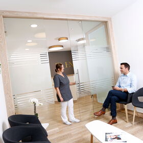 Dr. Hoffmann & Neumann | Zahnarzt in Braunschweig