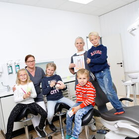 Dr. Hoffmann & Neumann | Zahnarzt in Braunschweig