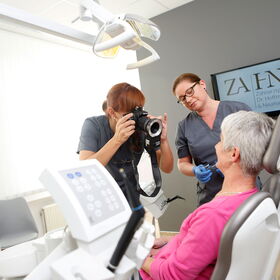 Dr. Hoffmann & Neumann | Zahnarzt in Braunschweig